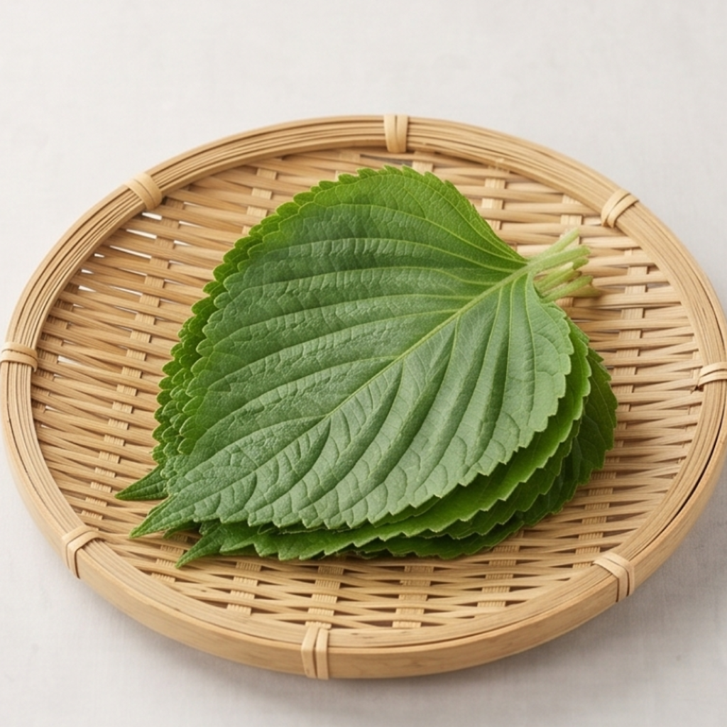 깻잎 (2묶음)