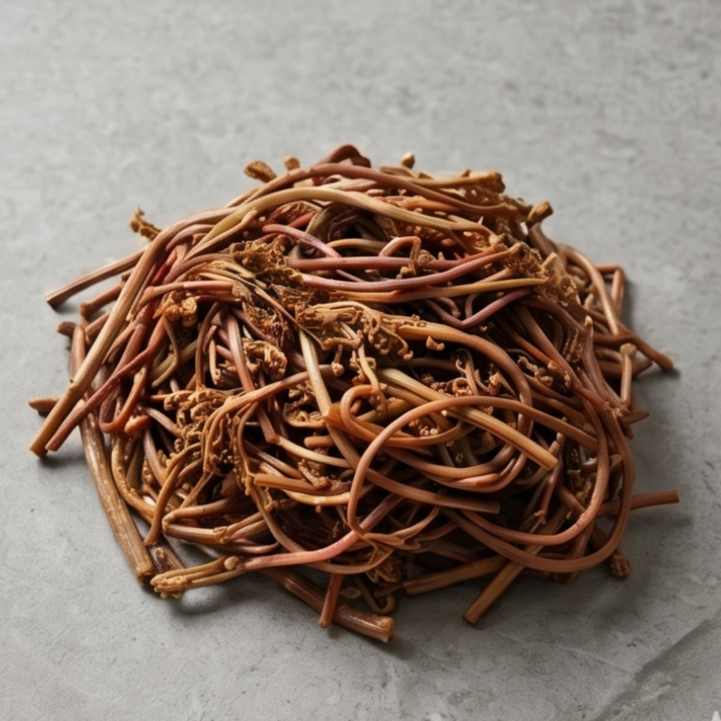 데친 고사리(450g)