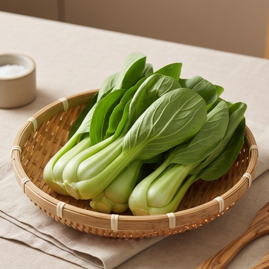 청경채 (300g)
