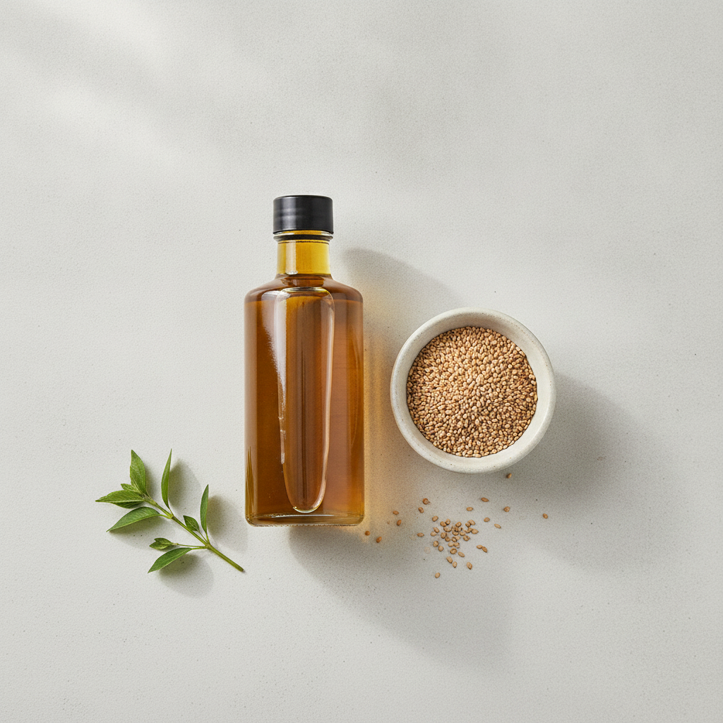 들기름 (중국산, 350ml)