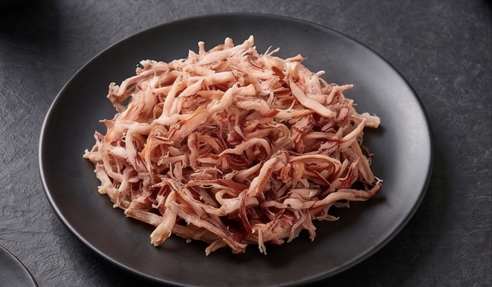 참진미 (200g)