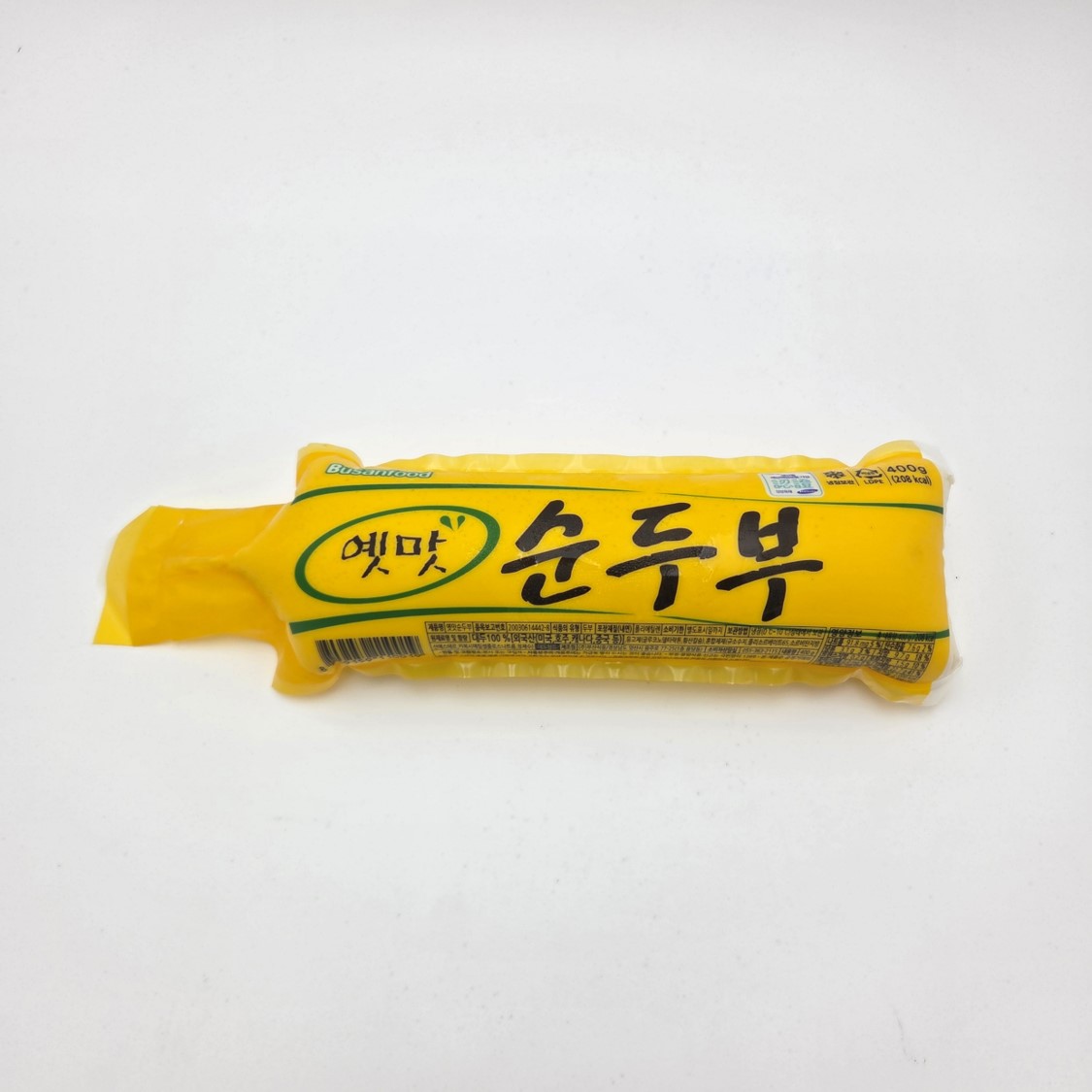 순두부 (400g)