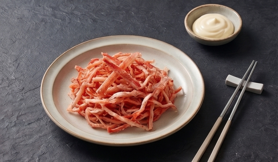 홍진미 (200g)