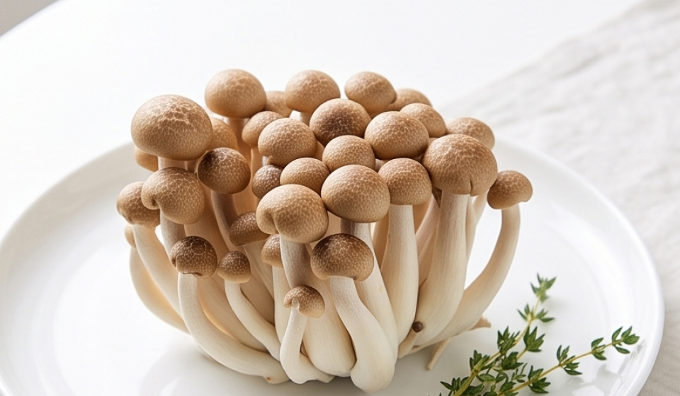 만가닥버섯 (500g)
